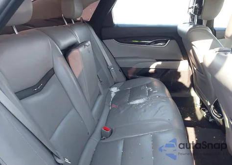 2013 Cadillac Xts Premium z USA, uszkodzony, nr VIN 2G61T5S34D9161336